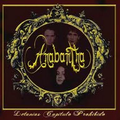 El Altar de las Pasiones Desoladoras (en vivo)