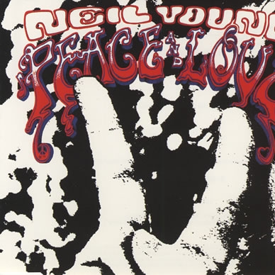 Peace & Love (LP version)