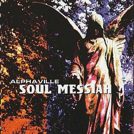 Soul Messiah (Exhaulted mix)