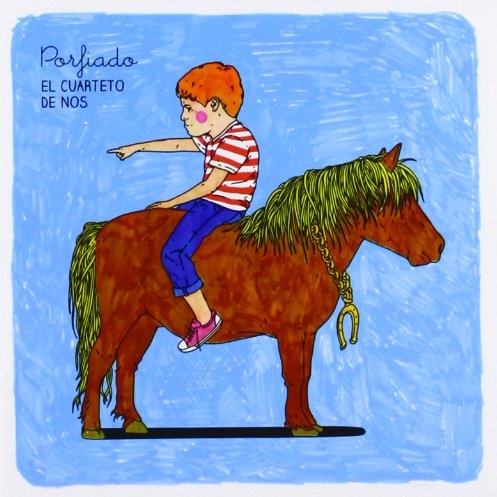 So lo estoy sobreviviendo