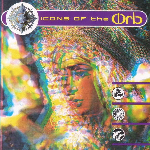 Icons Of The Orb