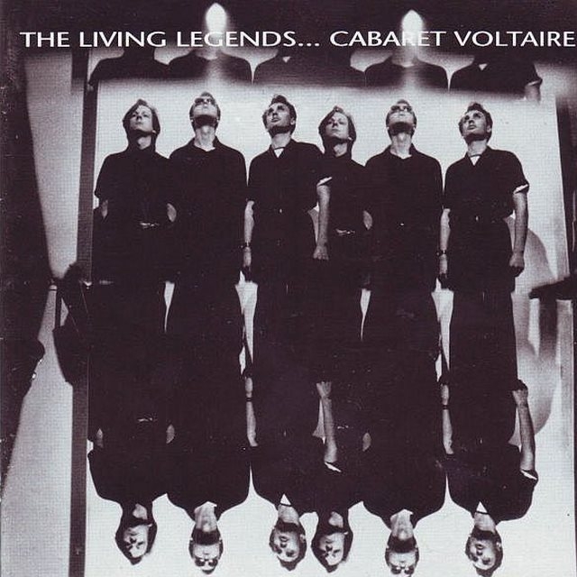 Do The Mussolini {Headkick}