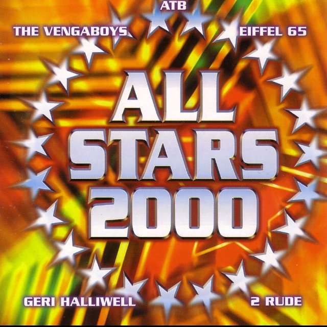 All Stars 2000