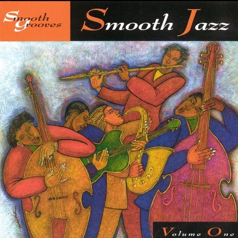 Smooth Grooves - Smooth Jazz Volume 1