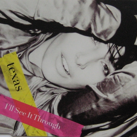 I'll See It Through (Radio Edit)