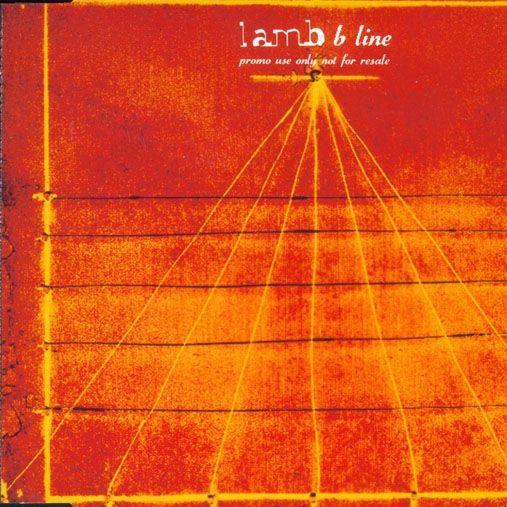 B Line (Andy Votel Mix)