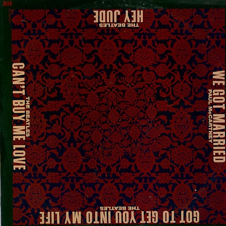 We Got Married (Edit)