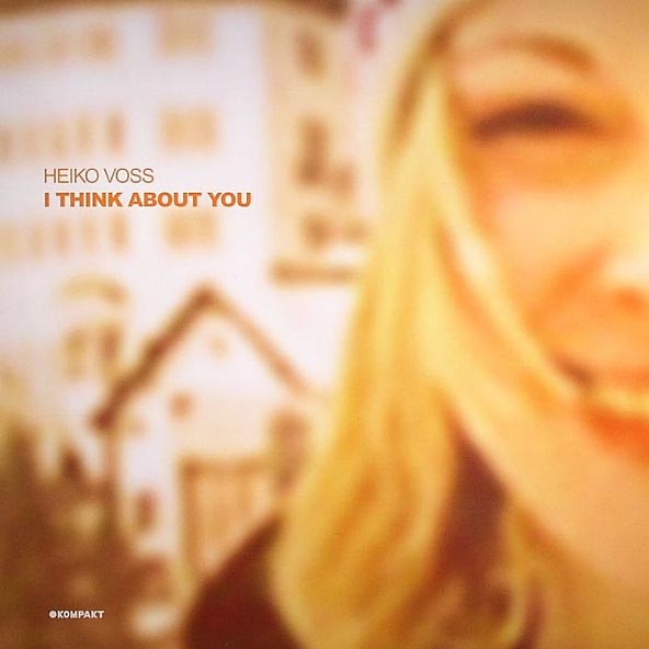 I Think About You (Original Mix)