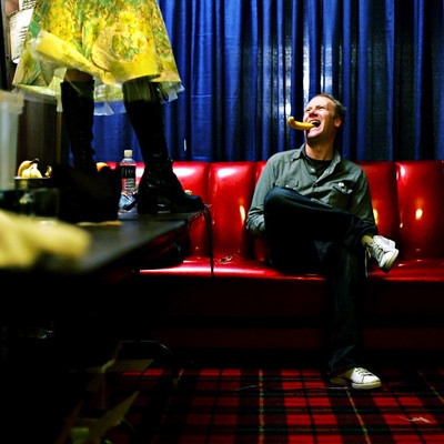 You Can't Be a Friend to Everyone (from "Evenhand")