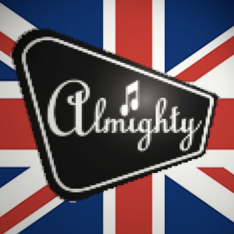 Almighty The Best Of And More Showreel 2