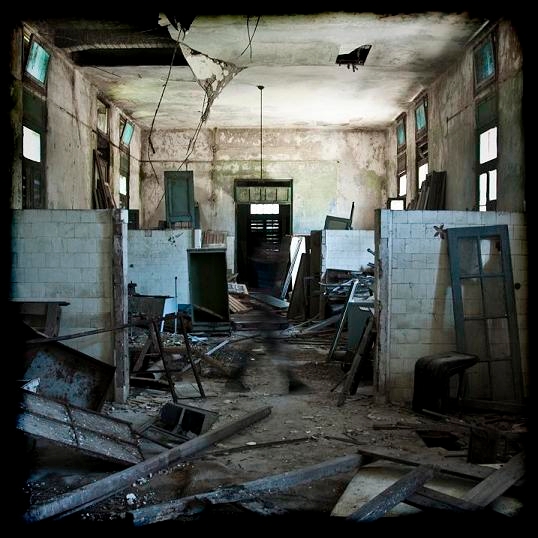 Lost Detail Of Sound Code