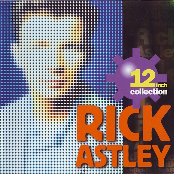 It Would Take A Strong, Strong Man (Matt's Jazzy Giutar Mix)