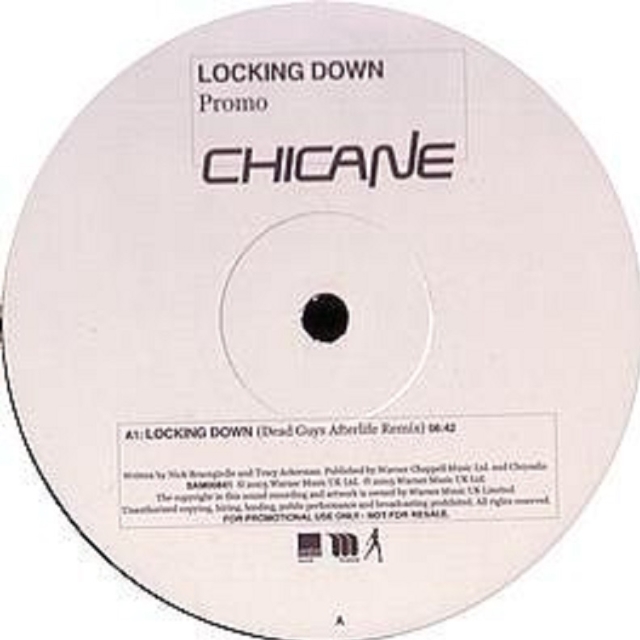 Locking Down (DBA Remix)
