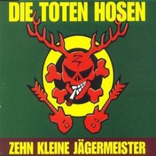 Zehn Kleine J germeister