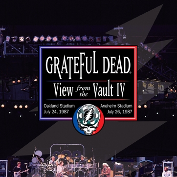 View From the Vault IV: 1987-07-24 - "Oakland Stadium," Oakland, CA