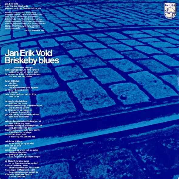 Briskeby Blues