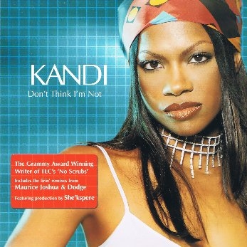 Don't Think I'm Not (Soul Instep Mix)