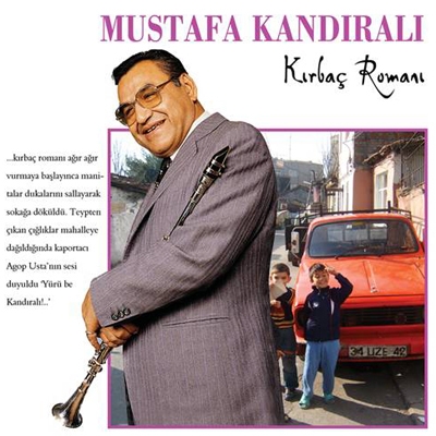 Bursa Romen Oyun Havasi