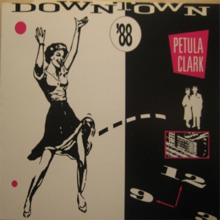 Downtown '88 (Extended Version)