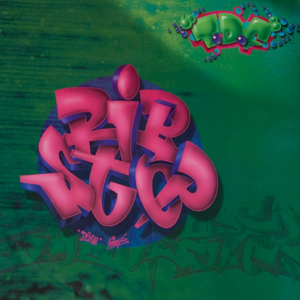 Rip Stop (DJ Pulse 12' Mix)