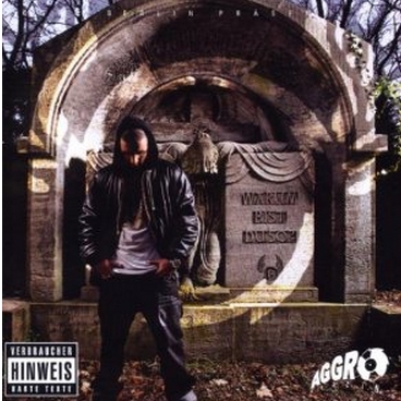 Warum Bist du So? (Instrumental)