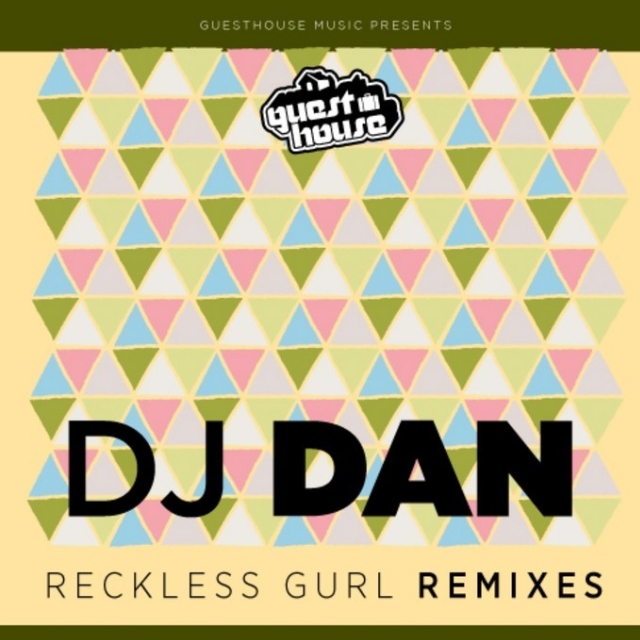 Reckless Gurl (Gramophonedzie