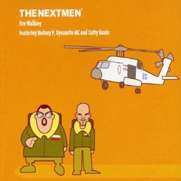 High Score  (Stanton Warriors remix)