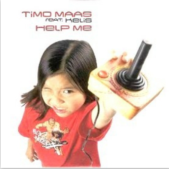 Help Me (Deep Dish Attacks Mars Remix)