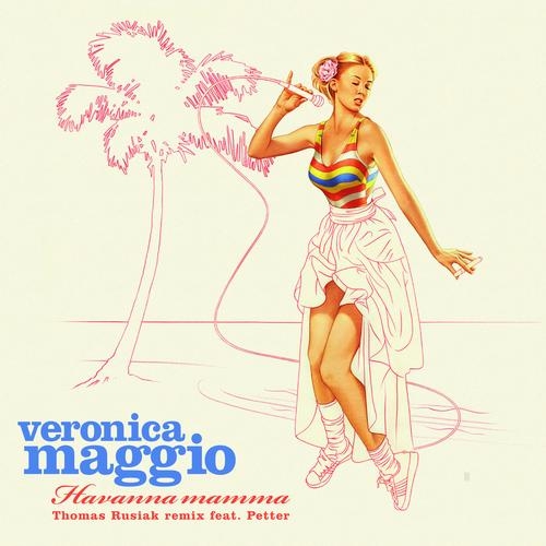 Havanna Mamma (Thomas Rusiak remix feat. Petter)