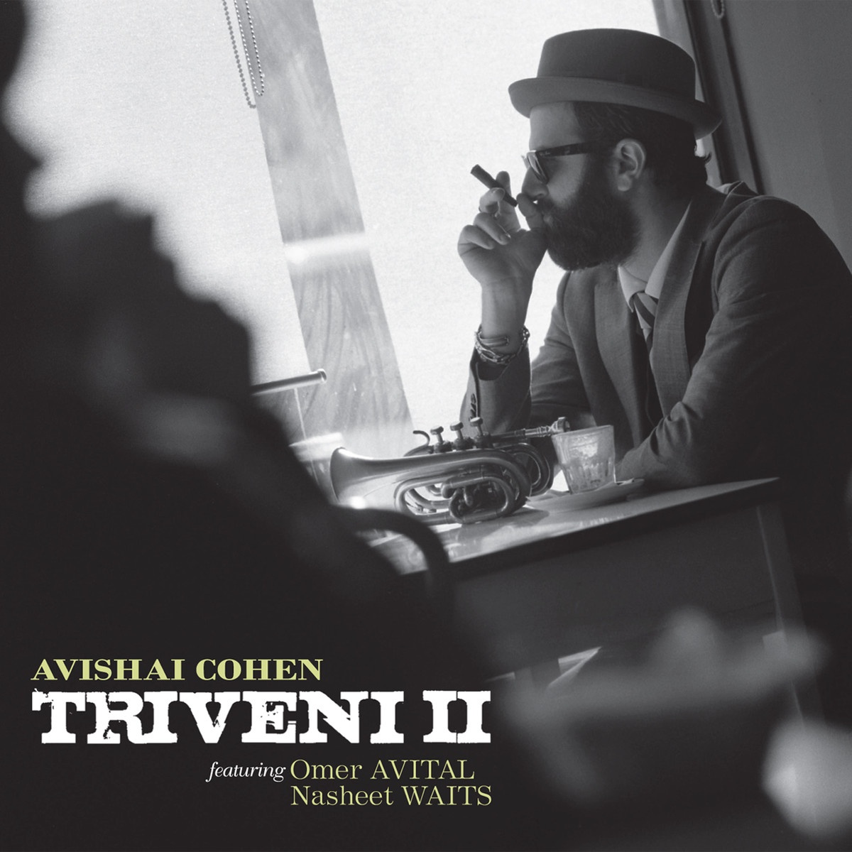 Art Deco (Alt. Take)