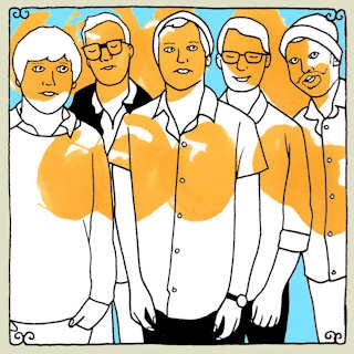 Swear You're In Love