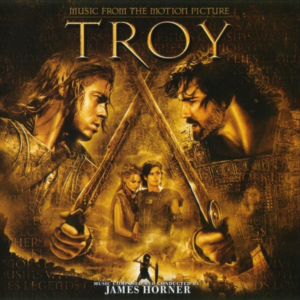 Troy: Music From The Motion Picture