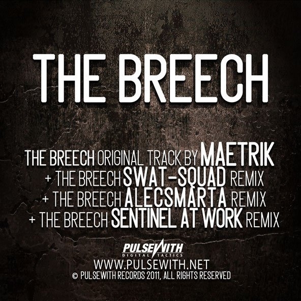 The Breech (The Sentinel Remix)