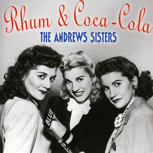 Rhum and Coca-cola