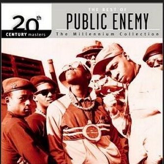 20th Century Masters: The Millennium Collection: The Best of Public Enemy