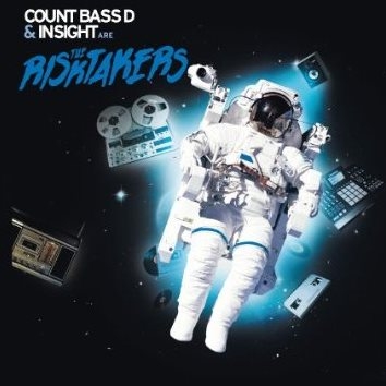 Dinner Is Served (feat. Dagha)