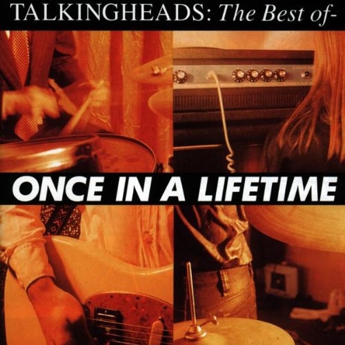 Once In A Lifetime (Remastered LP Version )