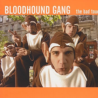 Along comes mary (The Bloodhound Gang Mix)