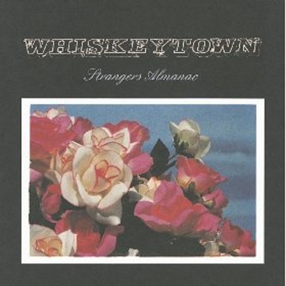 Wither, I'm A Flower