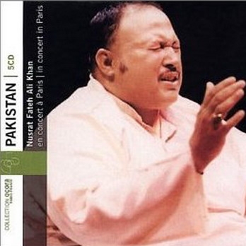 Paris Concerts Complete, Vol. 1-5