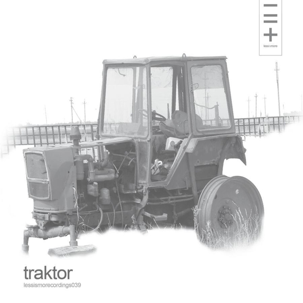 Traktor