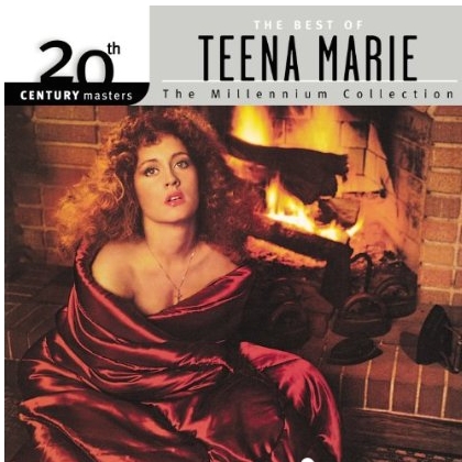 20th Century Masters: The Millennium Collection: The Best of Teena Marie