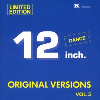 12 Inch. Original Versions Vol. 5