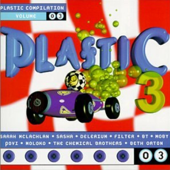 Plastic Compilation, Volume 3