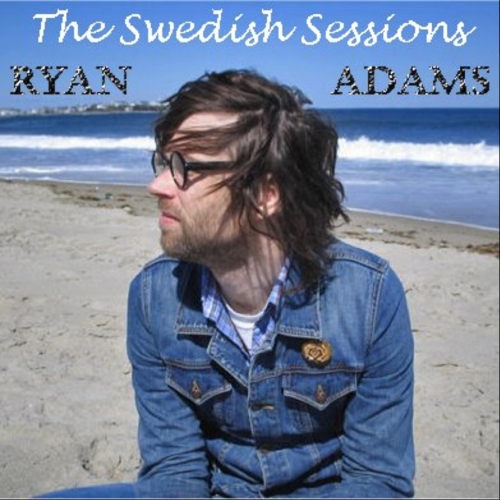 The Swedish Sessions