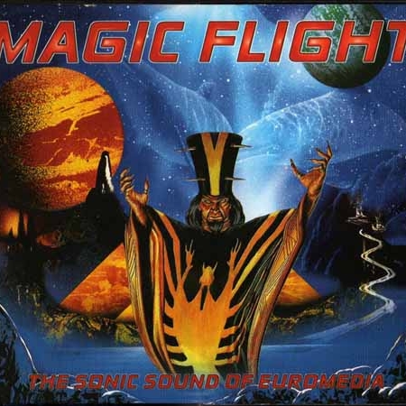 Magic Flight: The Sonic Sound of Euromedia