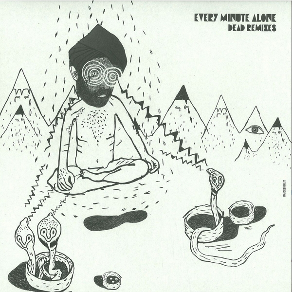 Every Minute Alone (Michael Mayer Remix)