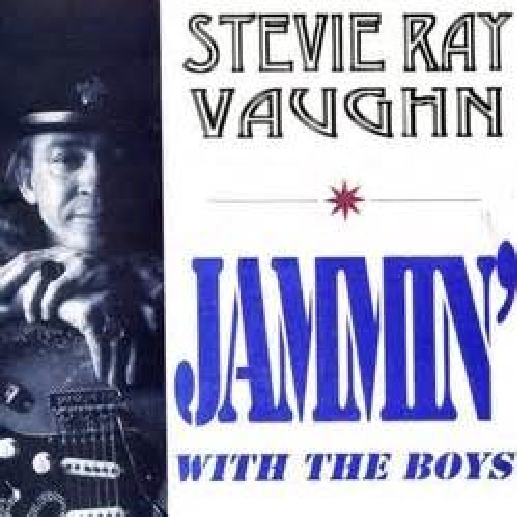 Jam (Previously unreleased featuring Albert Collins & Joe Ely)