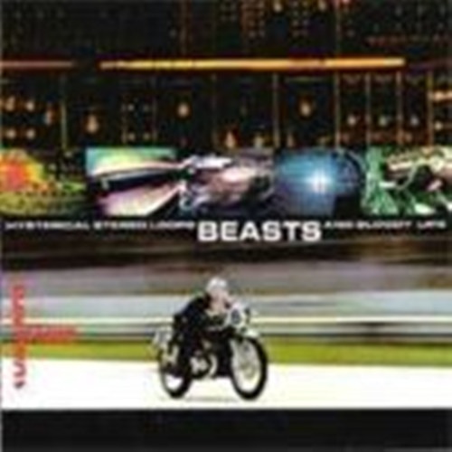 Lucifer's French Kiss