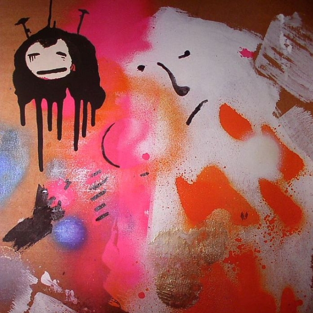 Something In The Air